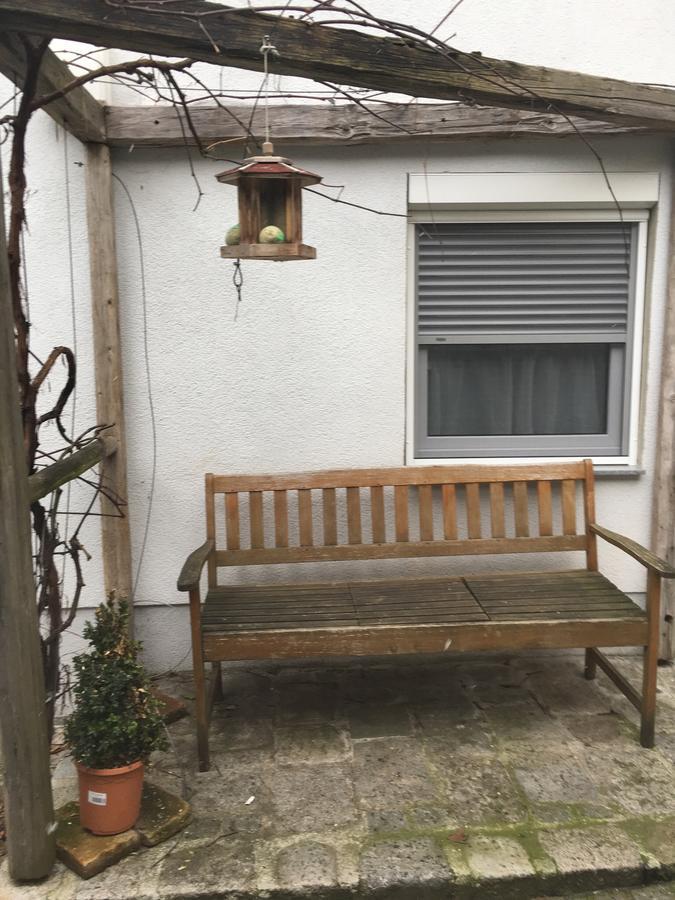 Pension Sunnseitn - Gasthof - Cafe - Weinkeller Haslach an der Mühl Eksteriør bilde