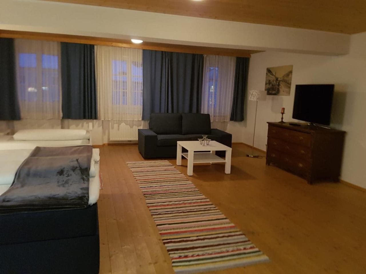 Pension Sunnseitn - Gasthof - Cafe - Weinkeller Haslach an der Mühl Eksteriør bilde